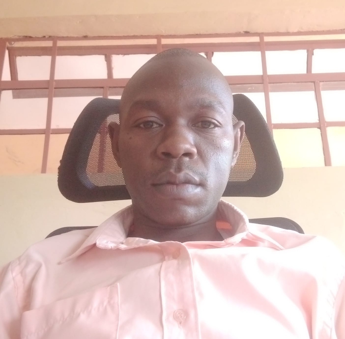 Tseikuru National Polytechnic HOD Mechanical Engineering